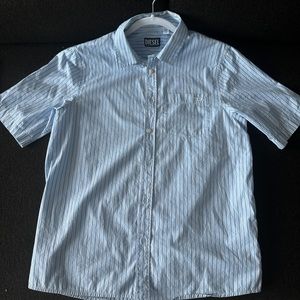 Diesel Button Down